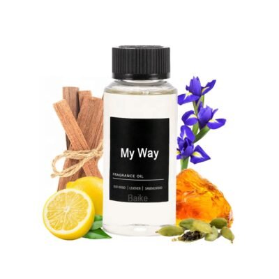 Essential Oil Luxury Aromas